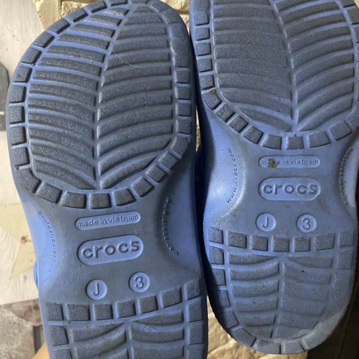 Crocs