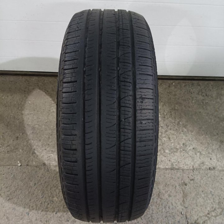 255/55R20 Pirelli Scorpion Verde All Season(№6699)