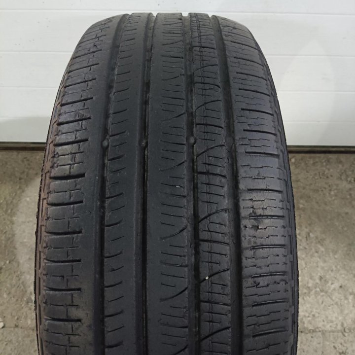 255/55R20 Pirelli Scorpion Verde All Season(№6699)