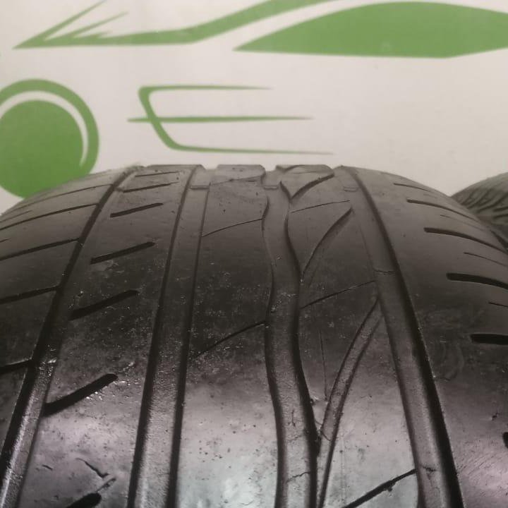 235/55 R17 Bridgestone Turanza ER300 2 шт