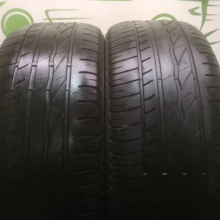 235/55 R17 Bridgestone Turanza ER300 2 шт