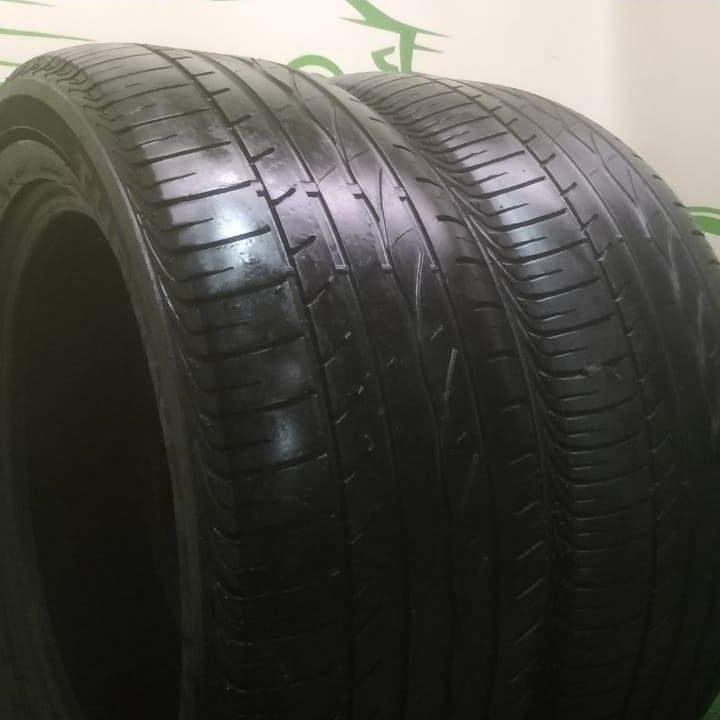 235/55 R17 Bridgestone Turanza ER300 2 шт