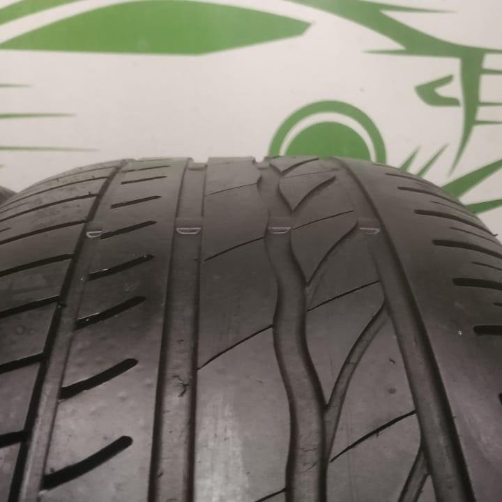 235/55 R17 Bridgestone Turanza ER300 2 шт