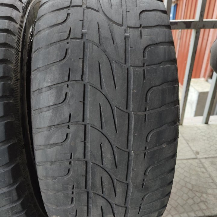 Шина Pirelli 285/60/18 1шт