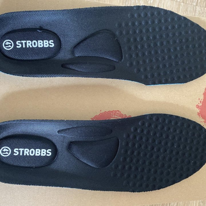 Кроссовки мужские Strobbs 41 размер