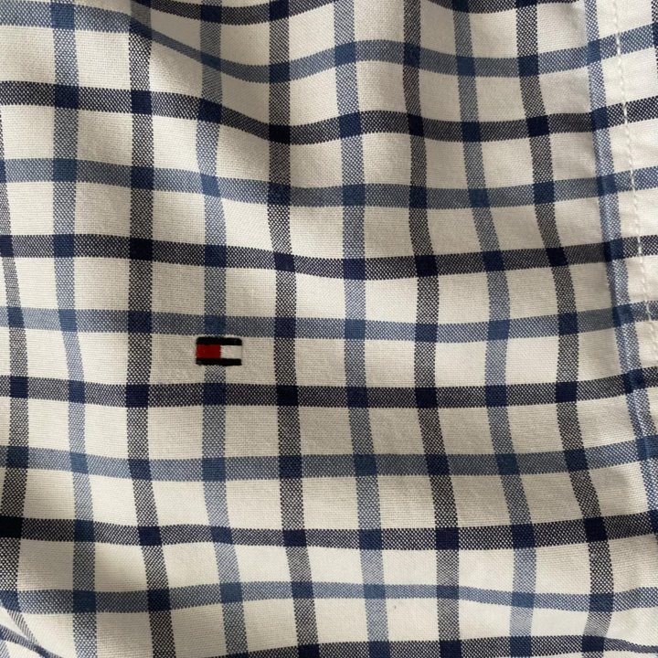 Рубашка Tommy Hilfiger