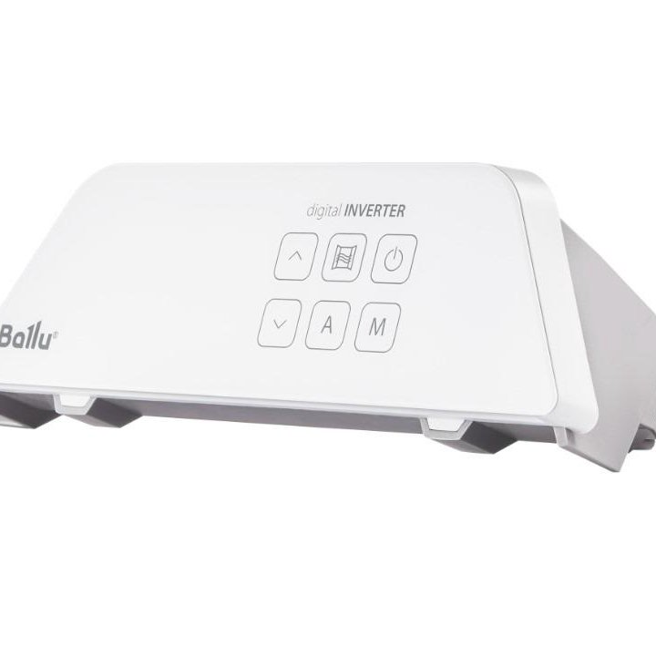 Конвектор Ballu Apollo Transformer BEC/EAT-1500-4I