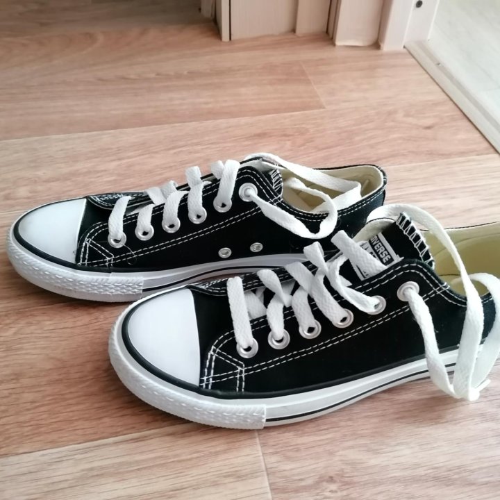 Кеды женские Converse