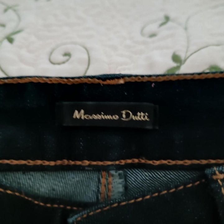 Джинсы Massimo Dutti, р34