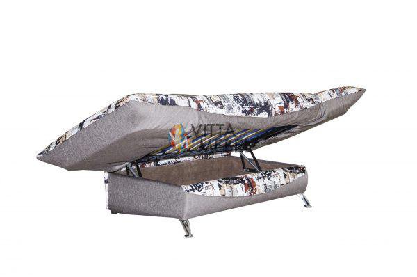 Кушетка клик-кляк