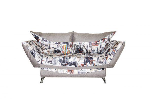 Кушетка клик-кляк