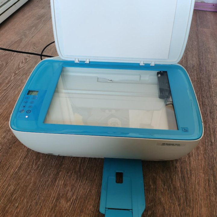 Струйный принтер