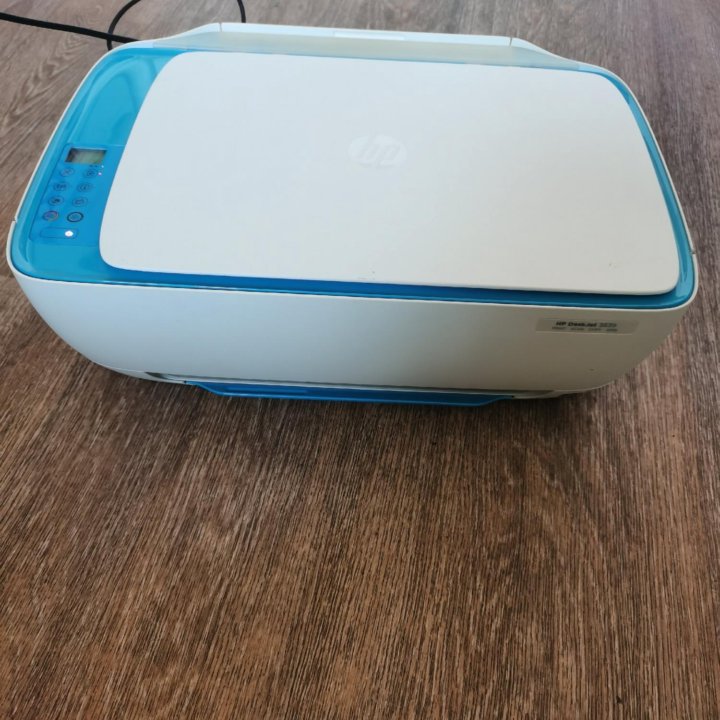 Струйный принтер