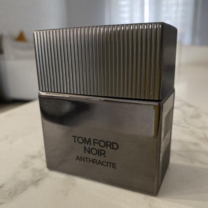 Парфюм мужской Tom Ford noir anthracite