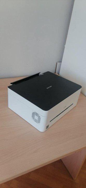 Принтер sp 150su