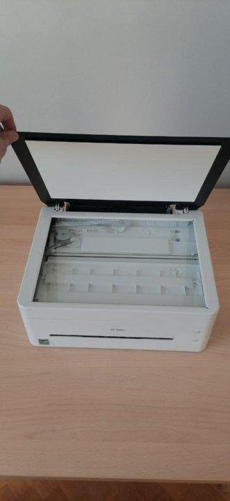 Принтер sp 150su