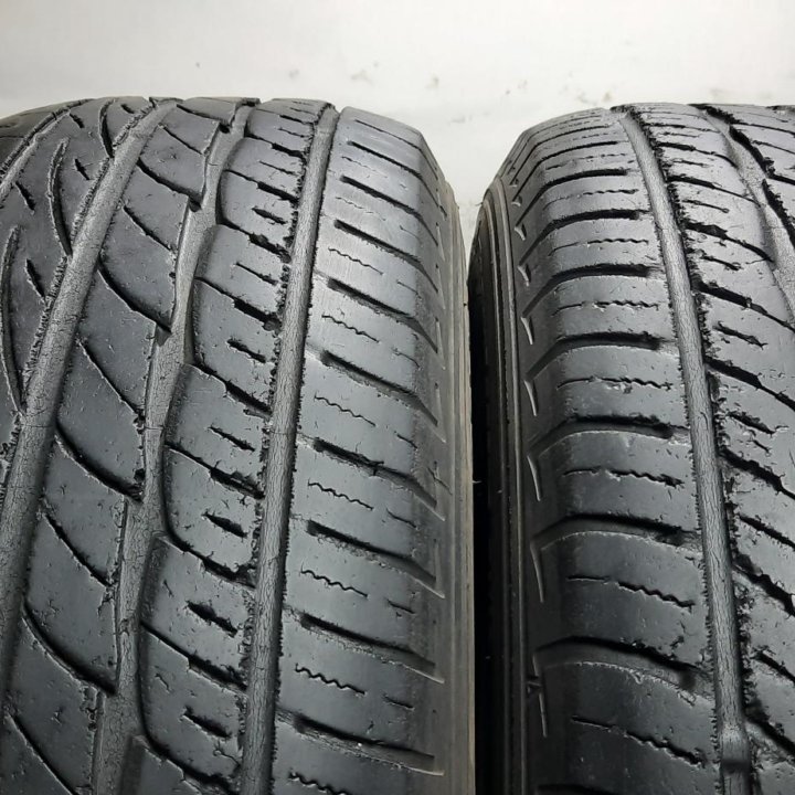 225/65R17 106H Nitto NT850+ Premium Cuv пара