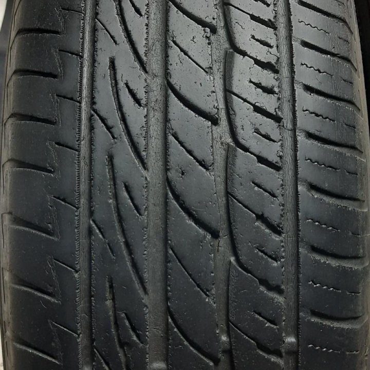 225/65R17 106H Nitto NT850+ Premium Cuv пара