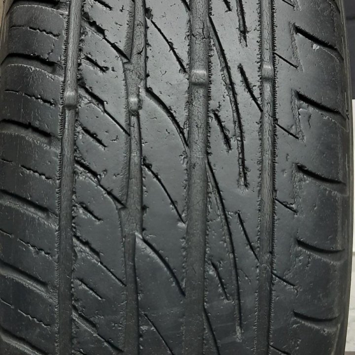 225/65R17 106H Nitto NT850+ Premium Cuv пара