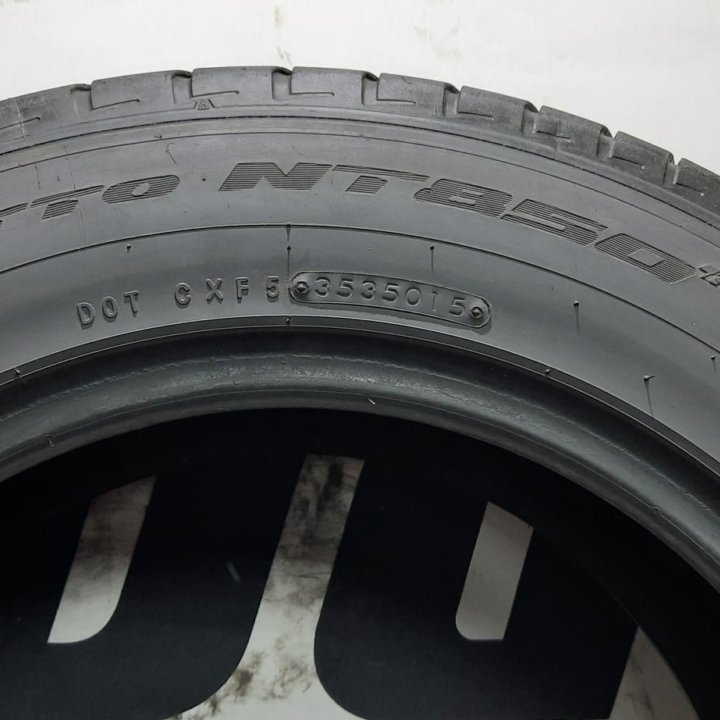 225/65R17 106H Nitto NT850+ Premium Cuv пара