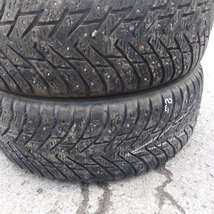 235 /60 R17