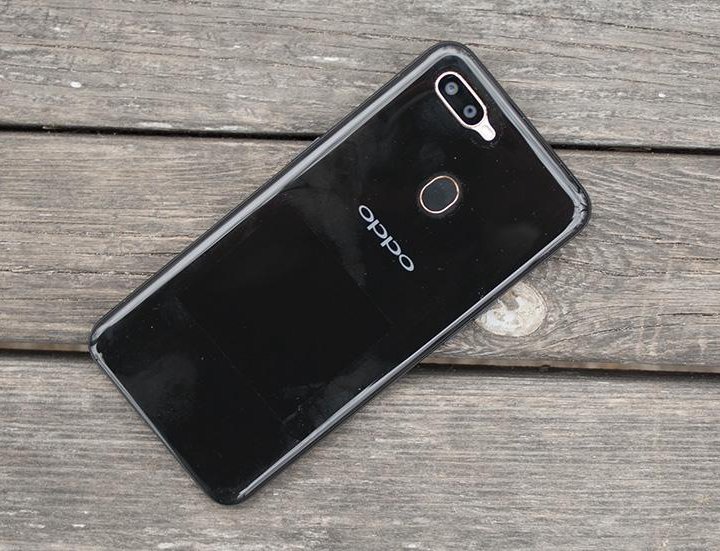 Oppo a5s