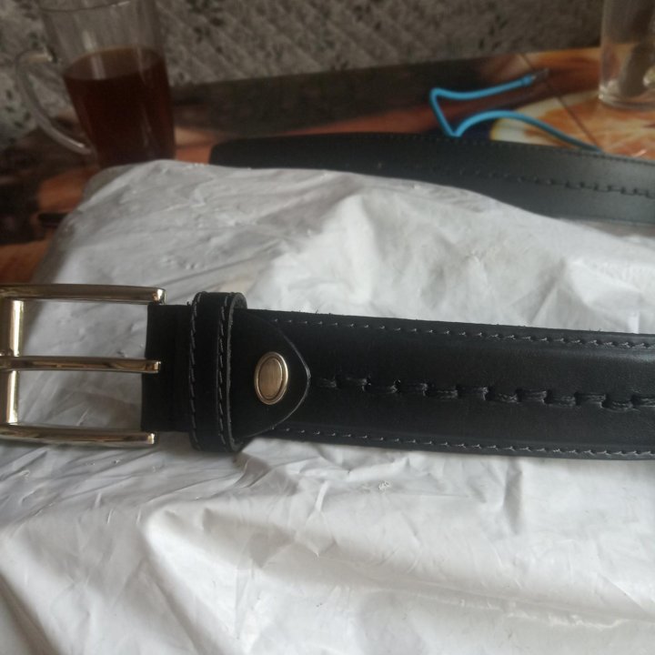 Ремень мужской