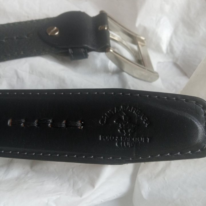 Ремень мужской