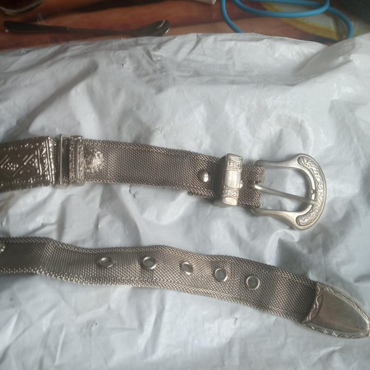 Ремень мужской