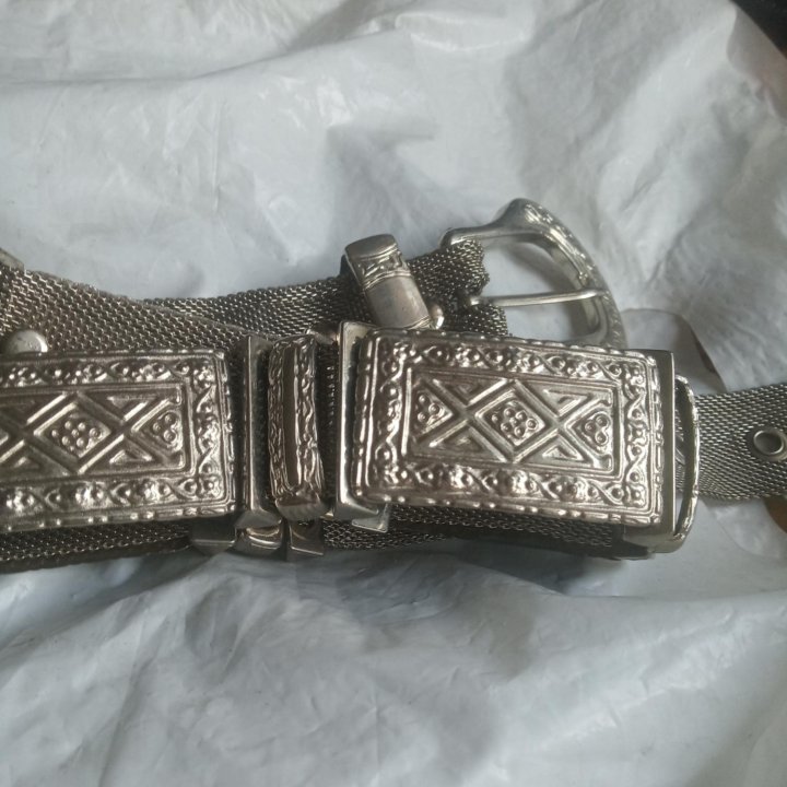 Ремень мужской