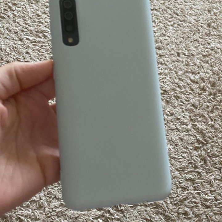 Samsung galaxy A50