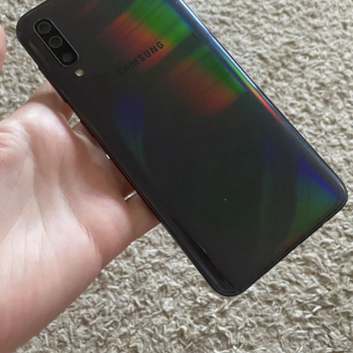 Samsung galaxy A50