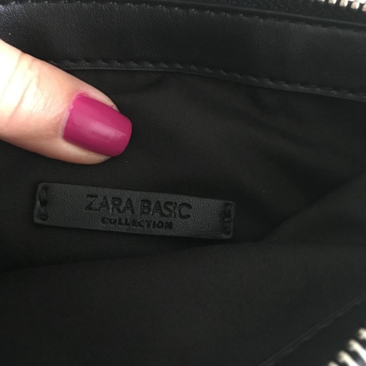 Сумка ПитонZara