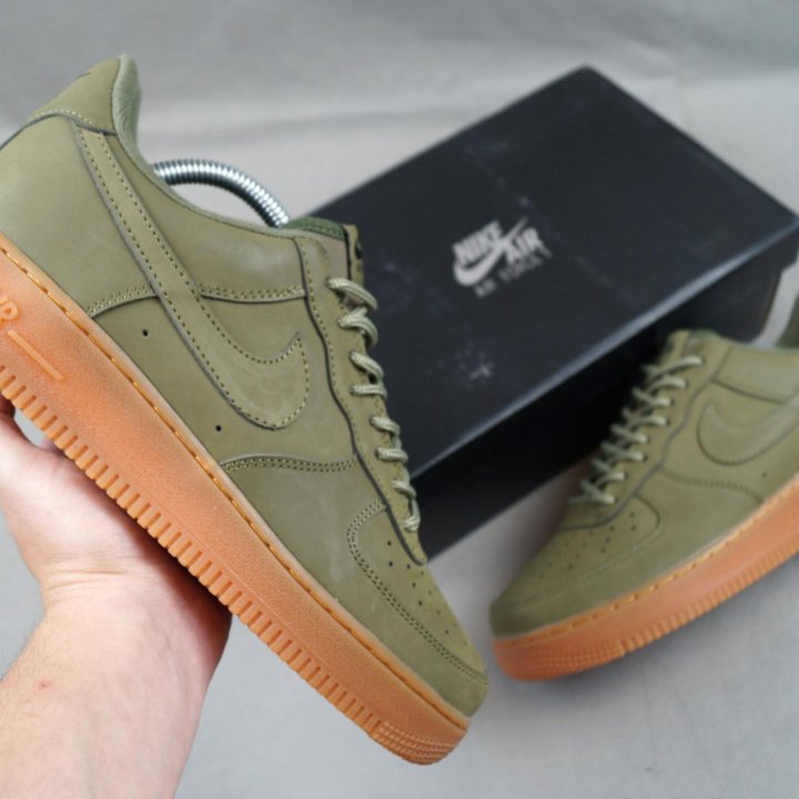 Кроссовки Nike Air Force 1