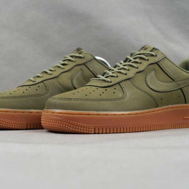 Кроссовки Nike Air Force 1