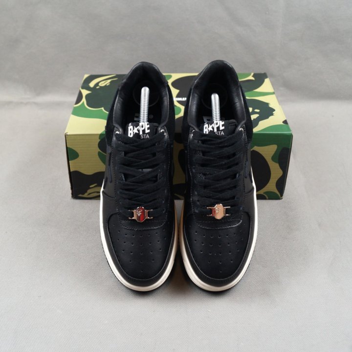 Кроссовки Bape Sta