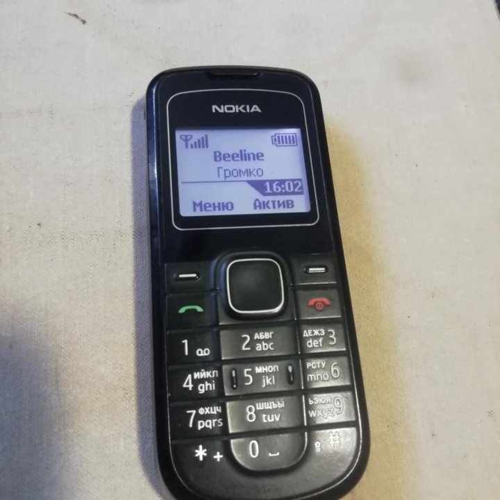 Nokia 1202-2