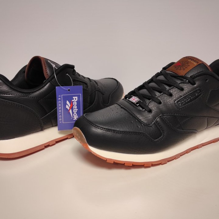 Reebok Classic Размеры 48,49