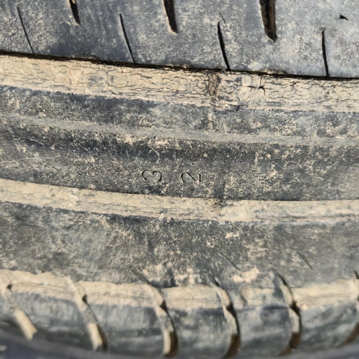 R15, 185/65, Nokian Nordman SX