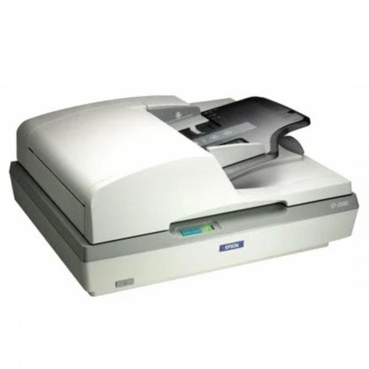 Принтер Сканер Epson GT-2500