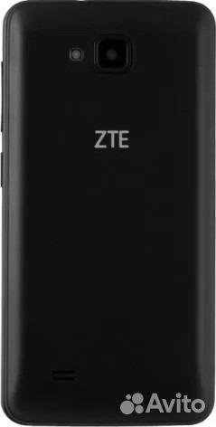 ZTE Blade AF3