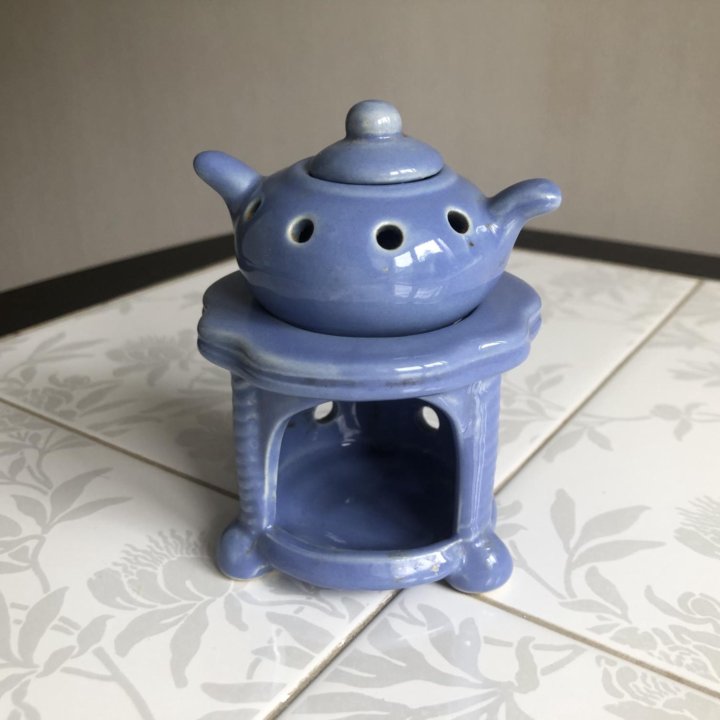 Аромалампа