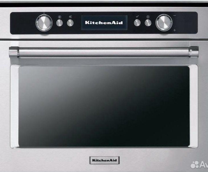 Духовой шкаф Kitchenaid koqcx45600