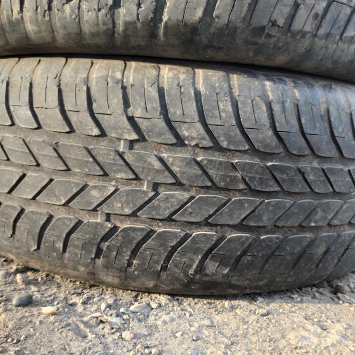 Goodyear OptiGrip, 205/60/16 поштучно