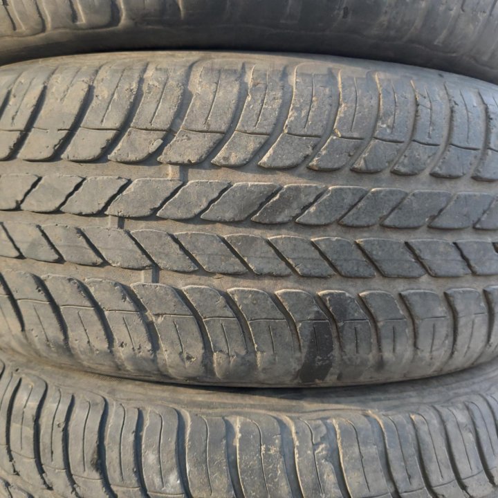 Goodyear OptiGrip, 205/60/16 поштучно