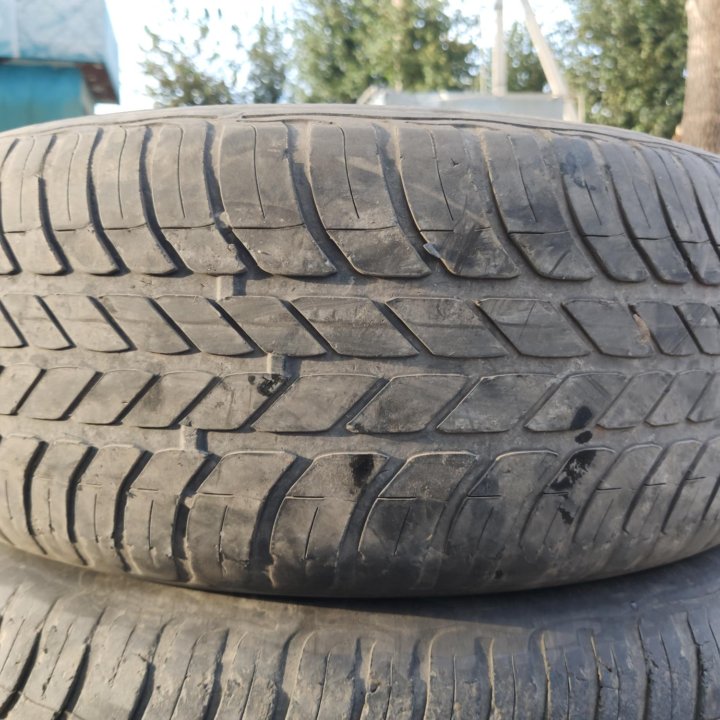 Goodyear OptiGrip, 205/60/16 поштучно