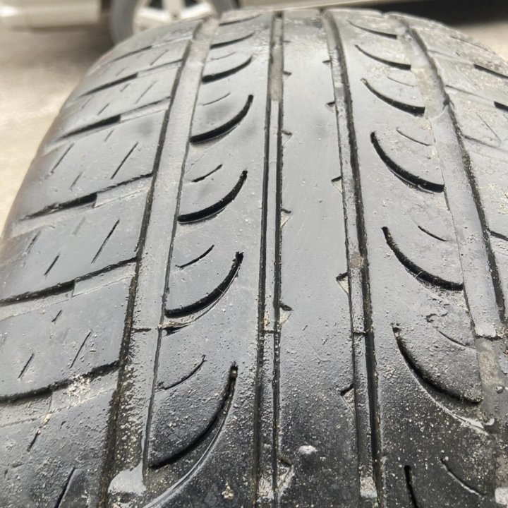 Шины летние 205/55 R16