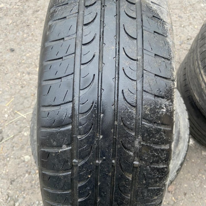 Шины летние 205/55 R16