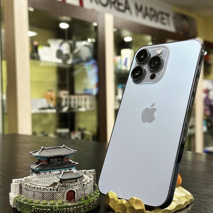 iPhone 13 pro 256, б/у, гарантия 30 дней!