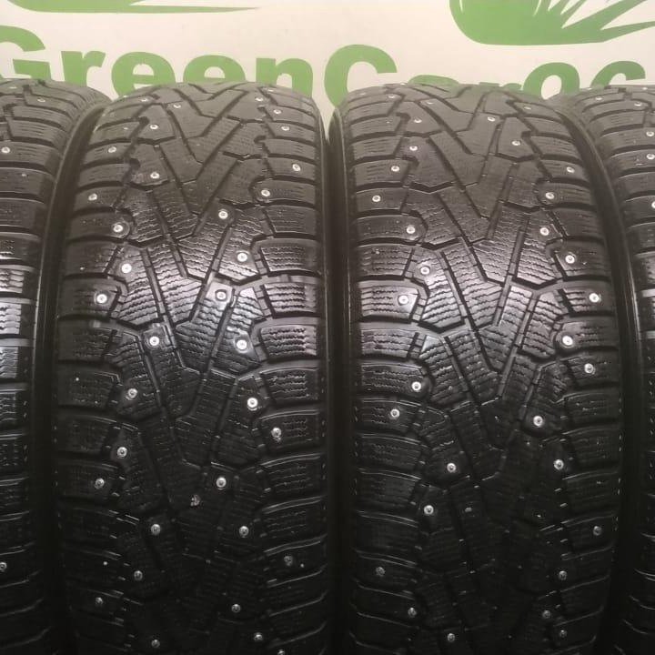 225/60 R17 Pirelli Ice Zero 4 шт